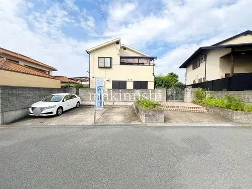 5LDK+2S Property Tomitabayashi City Osaka Prefecture (3)