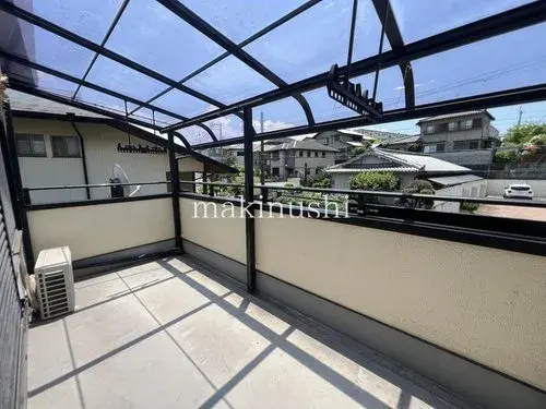 5LDK+2S Property Tomitabayashi City Osaka Prefecture (5)