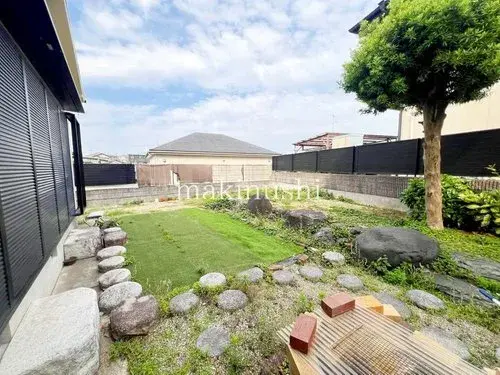 5LDK+2S Property Tomitabayashi City Osaka Prefecture (6)