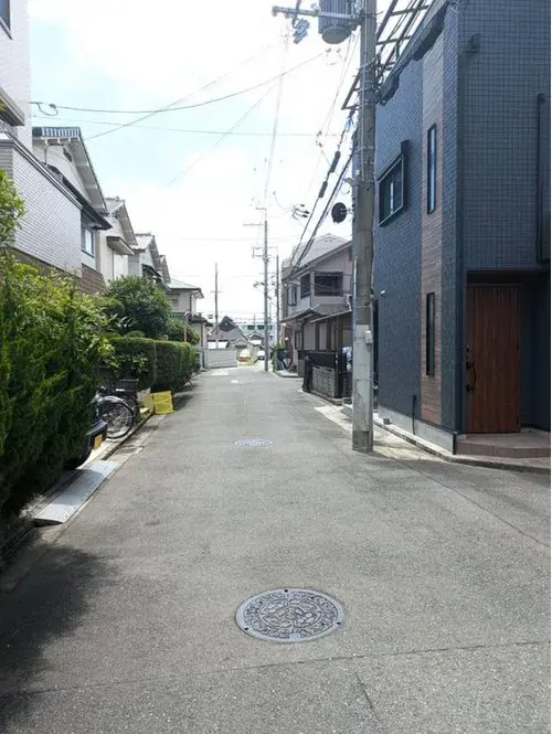 4LLDDKK Propiedad Ciudad de Suita Prefectura de Osaka (2)