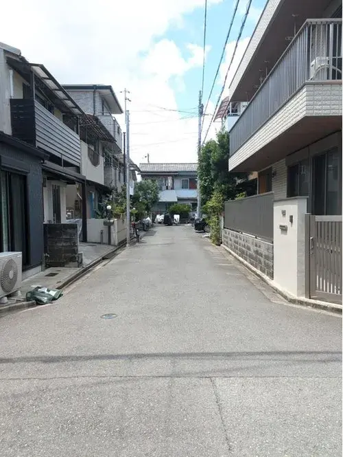 4LLDDKK Propiedad Ciudad de Suita Prefectura de Osaka (3)