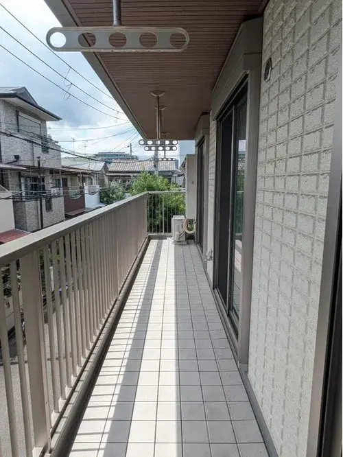 4LLDDKK Propiedad Ciudad de Suita Prefectura de Osaka (4)