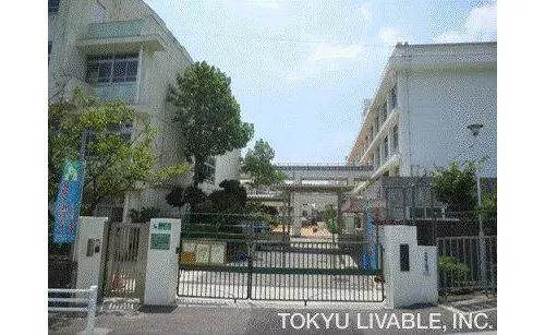 Propriété 6LDK Ville de Kobe Préfecture de Hyogo (5)