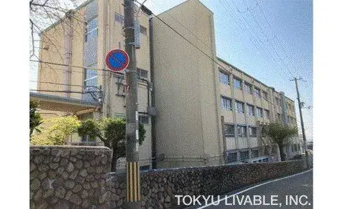 Propriété 6LDK Ville de Kobe Préfecture de Hyogo (6)