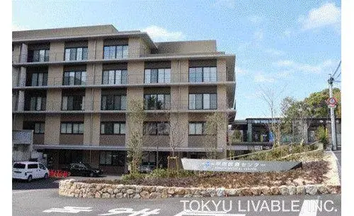 Propriété 6LDK Ville de Kobe Préfecture de Hyogo (10)