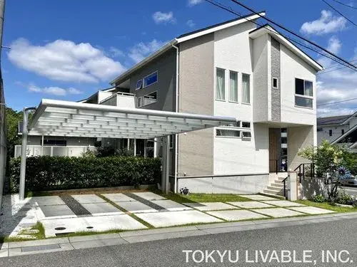 Akiya in Hyogo