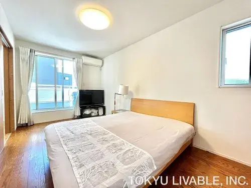 3LDK Property Kobe-shi Kita-ku Hyogo-ken (11)