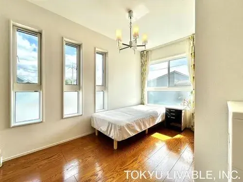 3LDK Property Kobe-shi Kita-ku Hyogo-ken (12)