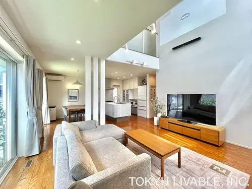 3LDK Property Kobe-shi Kita-ku Hyogo-ken (13)