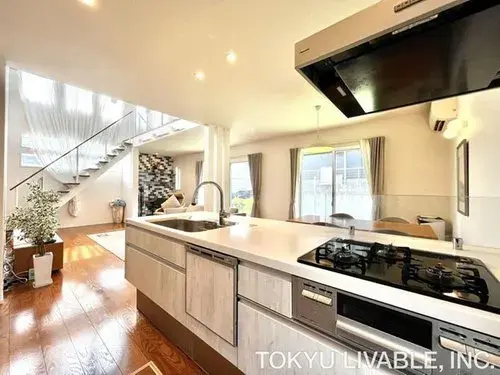 3LDK Property Kobe-shi Kita-ku Hyogo-ken (14)