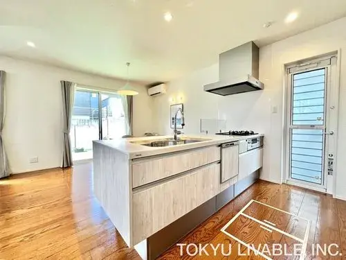 3LDK Property Kobe-shi Kita-ku Hyogo-ken (15)