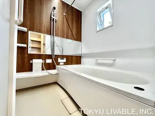 3LDK Property Kobe-shi Kita-ku Hyogo-ken (16)