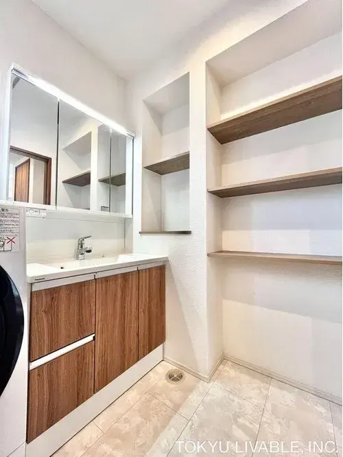3LDK Property Kobe-shi Kita-ku Hyogo-ken (17)