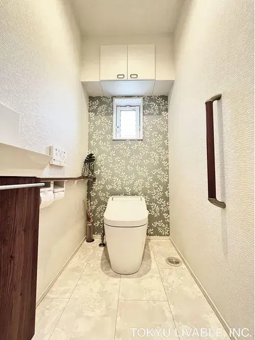 3LDK Property Kobe-shi Kita-ku Hyogo-ken (19)