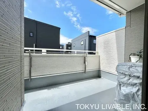 3LDK Property Kobe-shi Kita-ku Hyogo-ken (3)