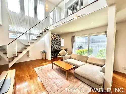 3LDK Property Kobe-shi Kita-ku Hyogo-ken (4)