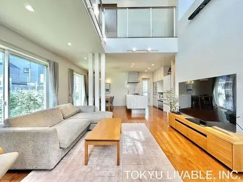 3LDK Property Kobe-shi Kita-ku Hyogo-ken (5)