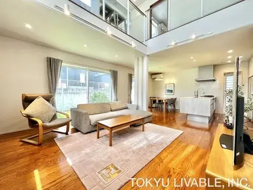 3LDK Property Kobe-shi Kita-ku Hyogo-ken (6)