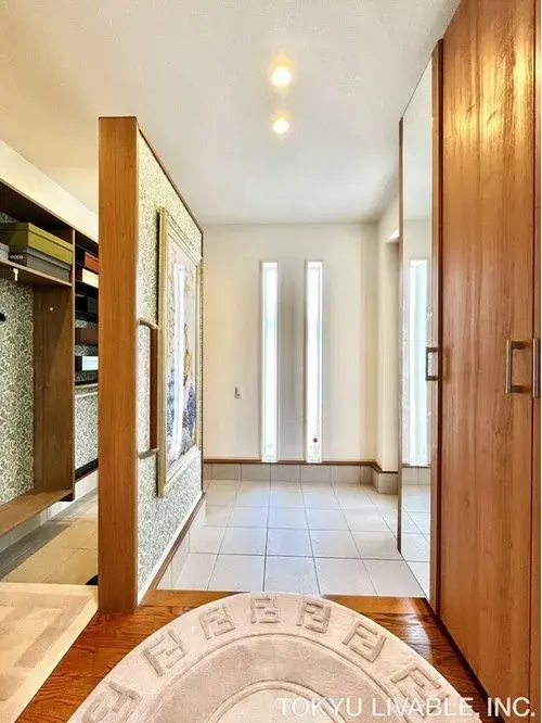 3LDK Property Kobe-shi Kita-ku Hyogo-ken (7)