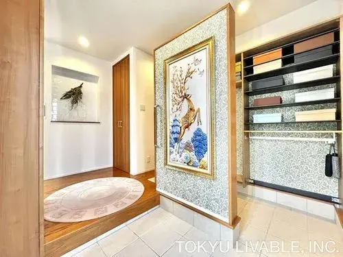 3LDK Property Kobe-shi Kita-ku Hyogo-ken (8)