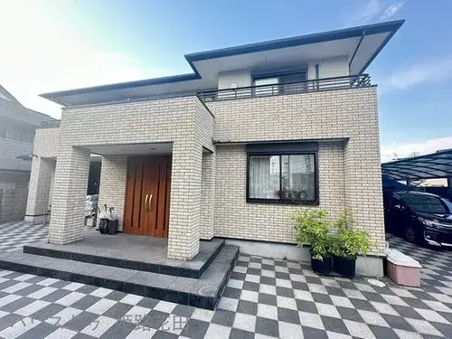 Akiya in Hyogo