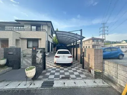 3LDK+S Property Himeji City Hyogo Prefecture (3)