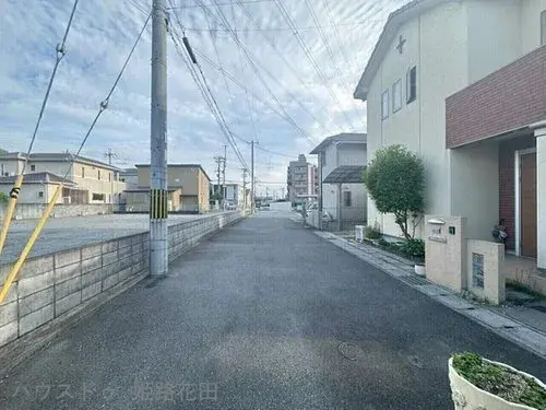 3LDK+S Property Himeji City Hyogo Prefecture (4)