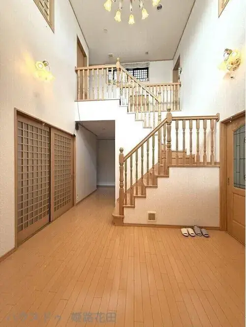 3LDK+S Property Himeji City Hyogo Prefecture (8)