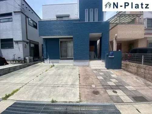 3LDK房产 神户市 兵库县 (3)