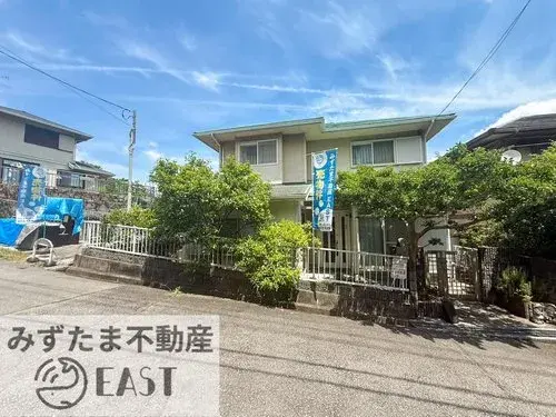 5LDK房产 川西市 兵库县 (2)