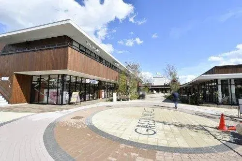 4LDK Ciudad de Ashiya Prefectura de Hyogo (25)