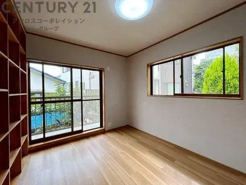 4LDK Ciudad de Ashiya Prefectura de Hyogo (9)