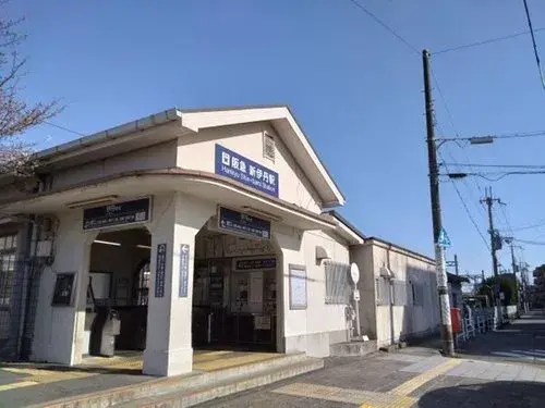 Akiya in Hyogo