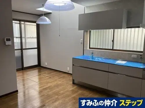 Bien immobilier 4LDK Ville d'Itami Préfecture de Hyogo (2)