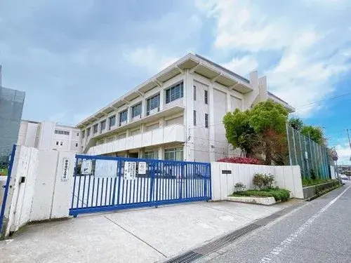 Bien immobilier 4LDK Ville d'Itami Préfecture de Hyogo (17)