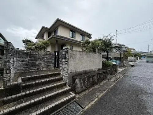 4LDK+S 兵库县神户市北区 (2)