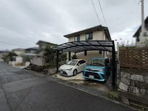4LDK+S 兵库县神户市北区 (3)