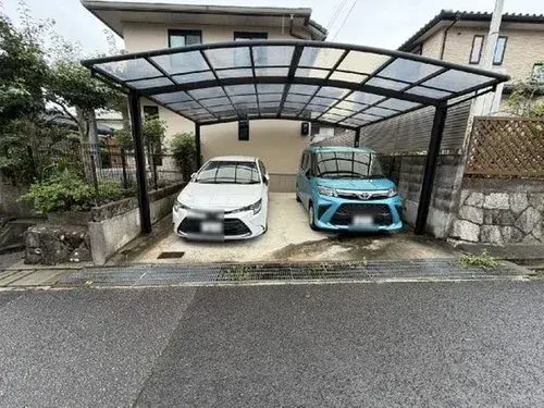 4LDK+S 兵库县神户市北区 (4)