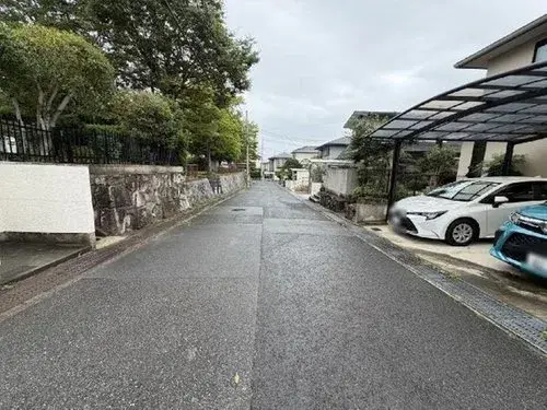 4LDK+S 兵库县神户市北区 (5)