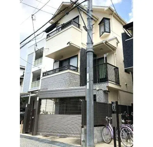 Akiya in Hyogo