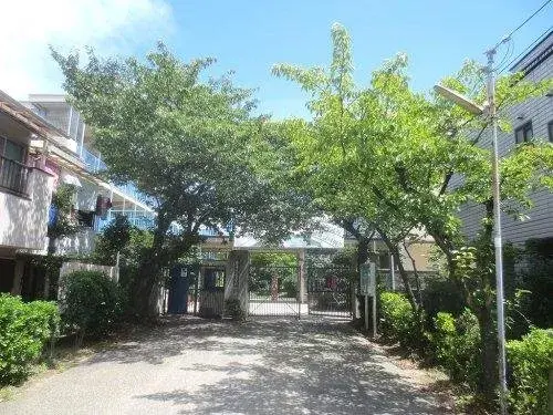2LDK+S Nishinomiya City Hyogo Prefecture (11)