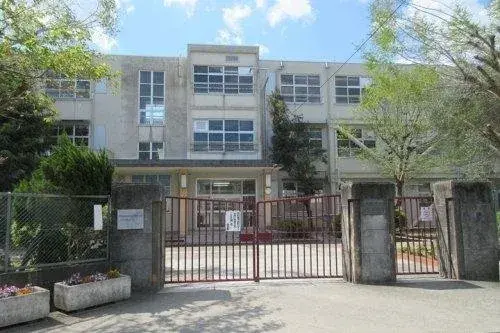 2LDK+S Nishinomiya City Hyogo Prefecture (12)