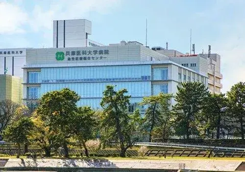 2LDK+S Nishinomiya City Hyogo Prefecture (19)