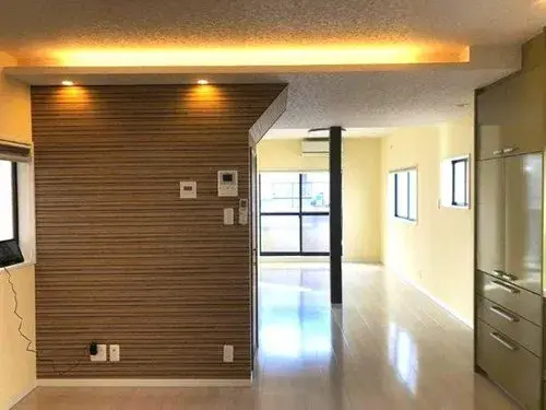 2LDK+S Nishinomiya City Hyogo Prefecture (3)