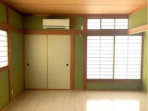 2LDK+S Nishinomiya City Hyogo Prefecture (4)