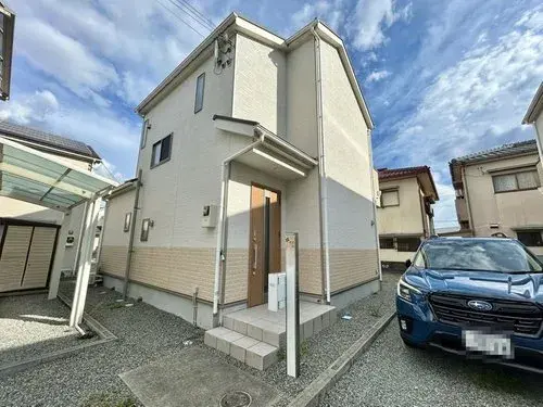 4LDK+S Tatsuno City Hyogo Prefecture (3)