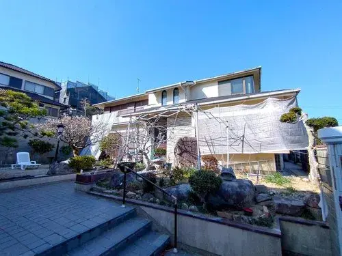 Propiedad 6LDK
Ciudad de Kobe Prefectura de Hyogo (2)