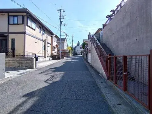 Propiedad 6LDK
Ciudad de Kobe Prefectura de Hyogo (3)