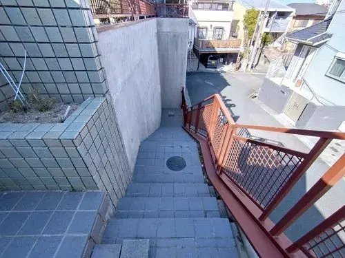 Propiedad 6LDK
Ciudad de Kobe Prefectura de Hyogo (5)