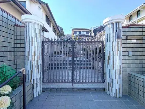 Propiedad 6LDK
Ciudad de Kobe Prefectura de Hyogo (6)